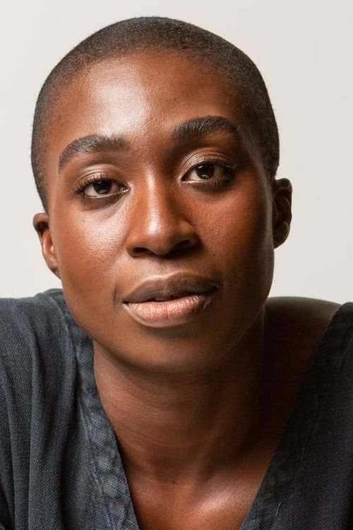 Key visual of Vivienne Acheampong