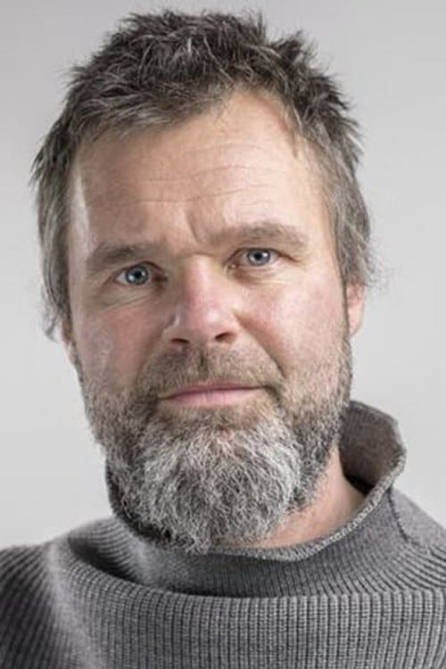 Key visual of Sune Otterstrøm