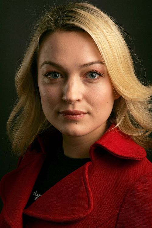 Key visual of Sophia Myles