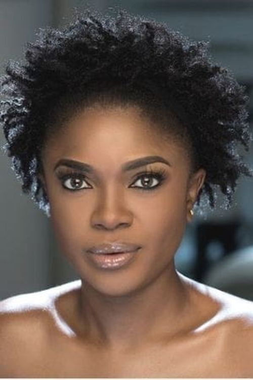 Key visual of Omoni Oboli