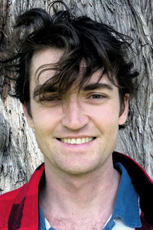 Key visual of Ross Ulbricht