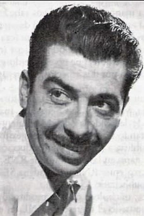 Key visual of Estanis González