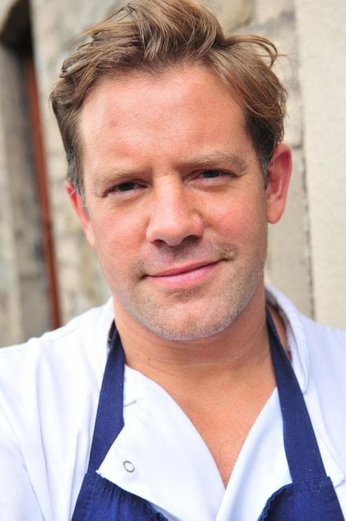 Key visual of Matt Tebbutt