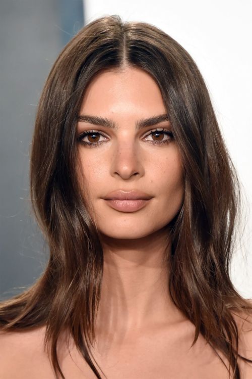 Key visual of Emily Ratajkowski