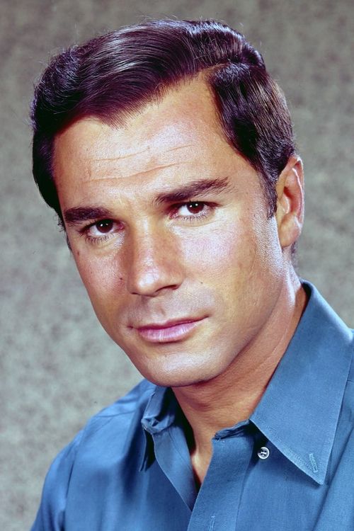 Key visual of George Maharis