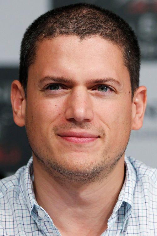 Key visual of Wentworth Miller