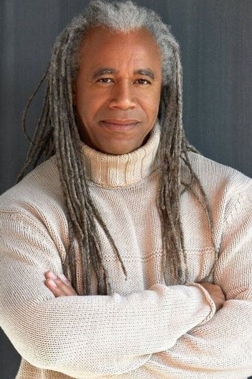 Key visual of Dave Fennoy