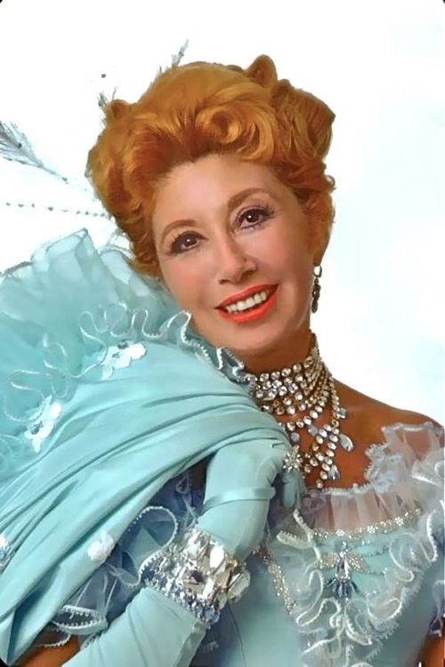 Key visual of Beverly Sills