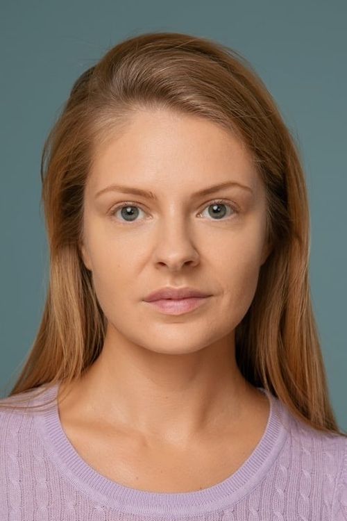 Key visual of Svetlana Korchagina