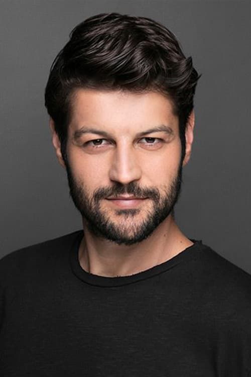 Key visual of Serhat Teoman