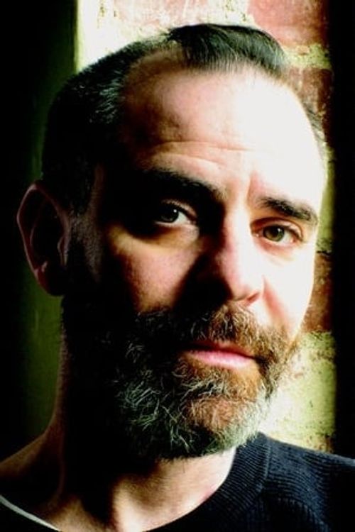 Key visual of David Rakoff