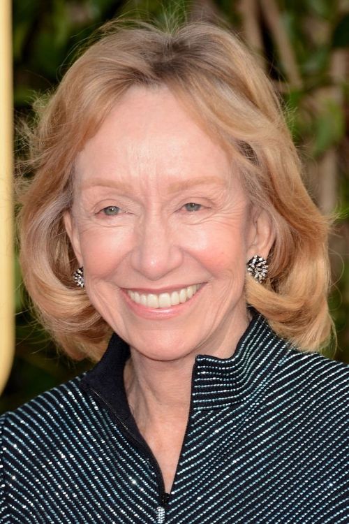 Key visual of Doris Kearns Goodwin