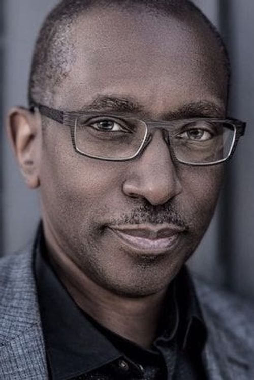 Key visual of Greg Phillinganes