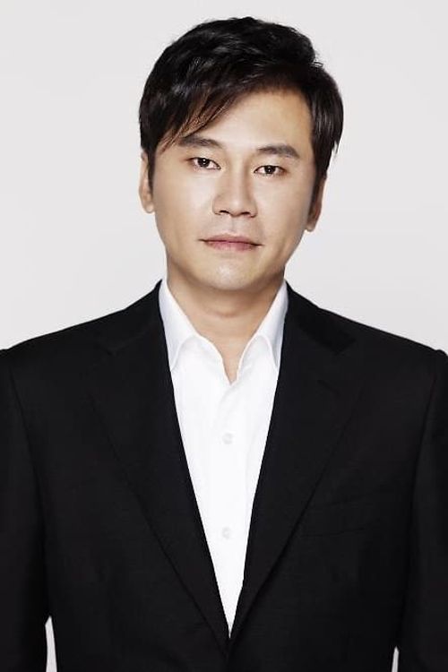 Key visual of Yang Hyun-suk