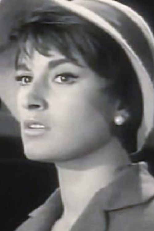 Key visual of Luz Márquez