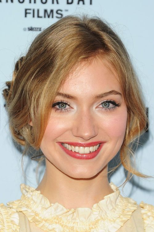 Key visual of Imogen Poots