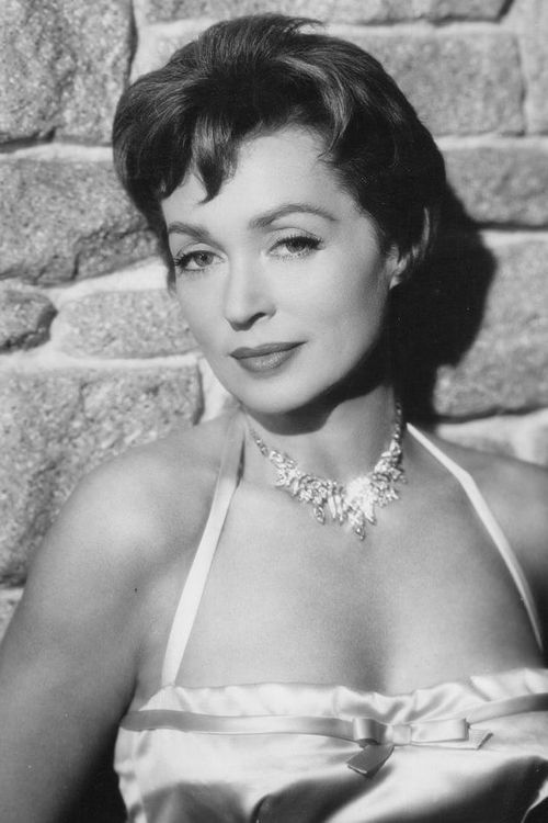 Key visual of Lilli Palmer