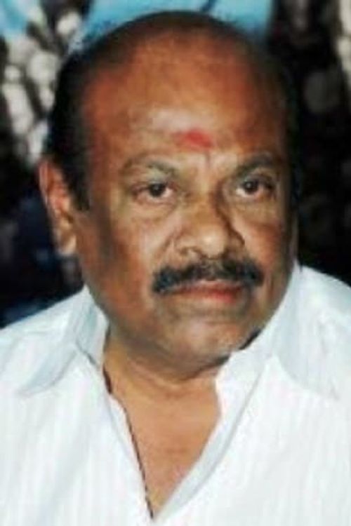 Key visual of N. K. Viswanathan