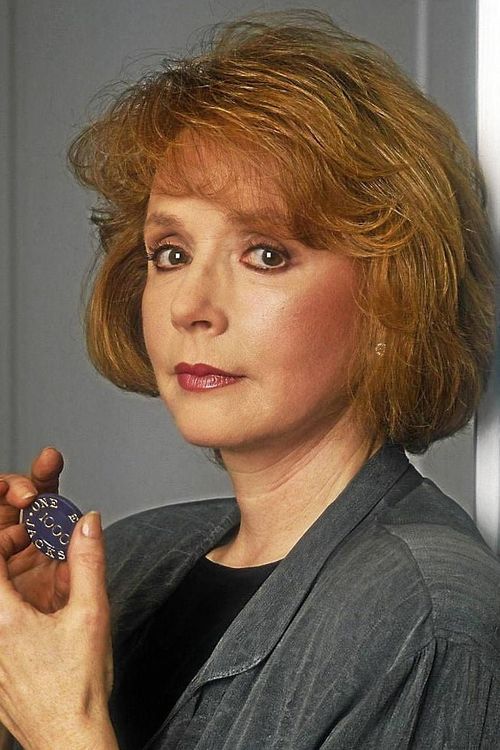 Key visual of Piper Laurie