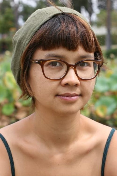 Key visual of Charlyne Yi