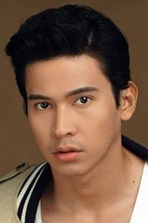 Key visual of Enchong Dee