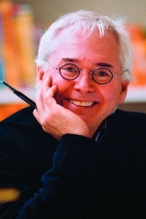 Key visual of Marc Brown