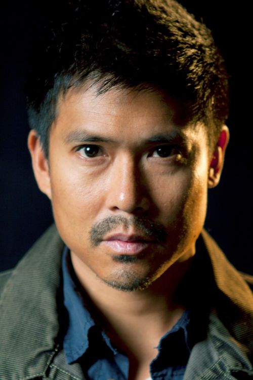 Key visual of Darion Basco