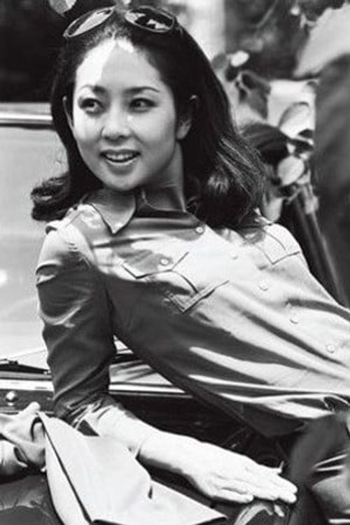 Key visual of Yōko Yamamoto