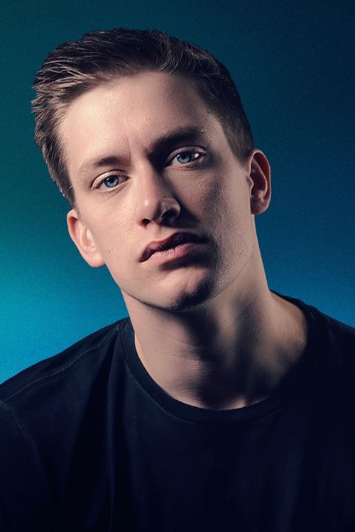 Key visual of Daniel Sloss