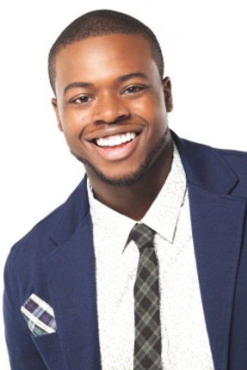 Key visual of Kevin Olusola