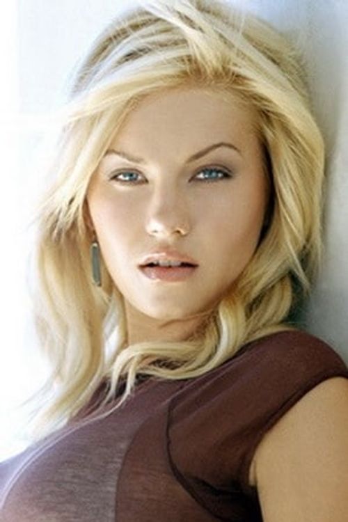 Key visual of Elisha Cuthbert