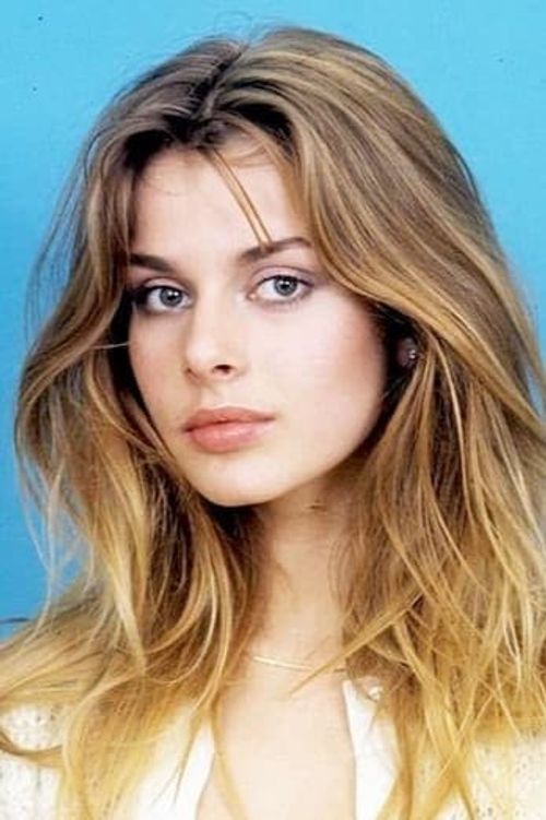 Key visual of Nastassja Kinski