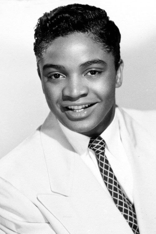 Key visual of Jackie Wilson