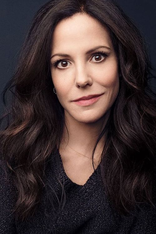 Key visual of Mary-Louise Parker