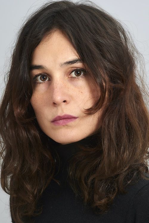 Key visual of Nadia de Santiago