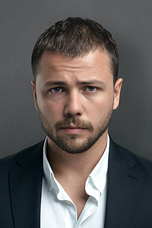 Key visual of Tolga Sarıtaş