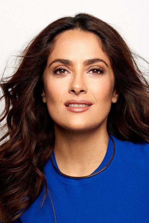 Key visual of Salma Hayek Pinault