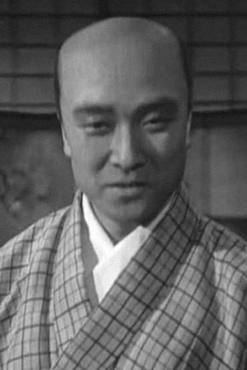 Key visual of Chōjūrō Kawarasaki