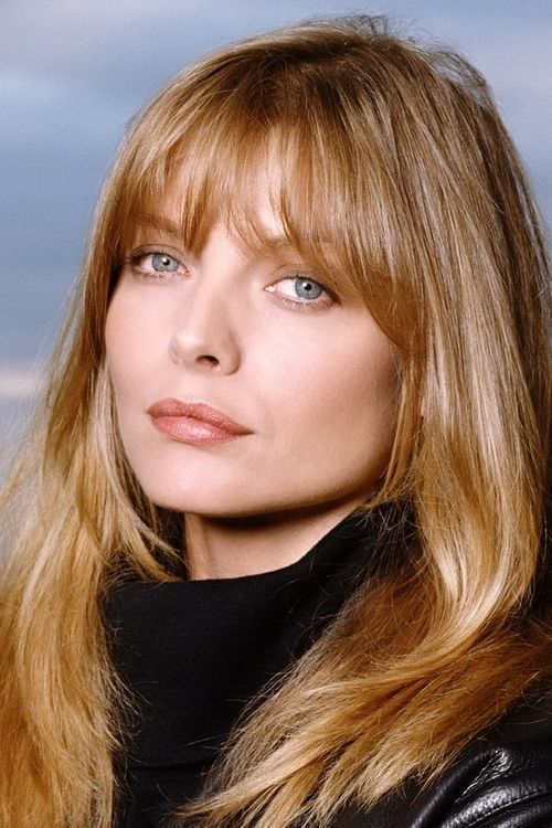 Key visual of Michelle Pfeiffer