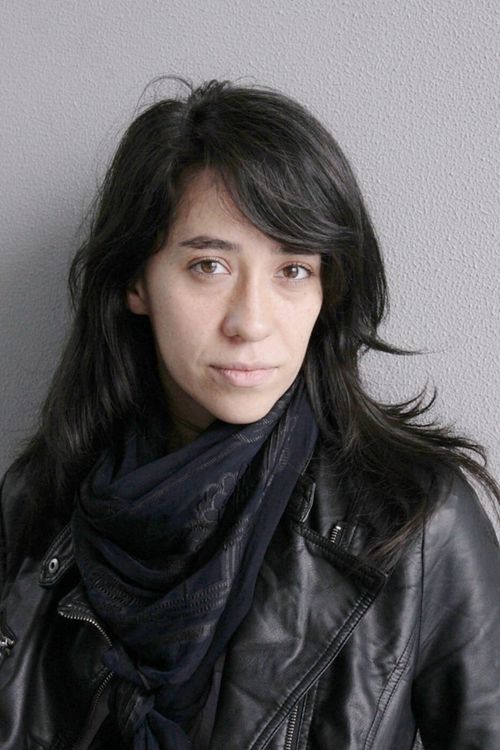 Key visual of Laura Huertas Millán