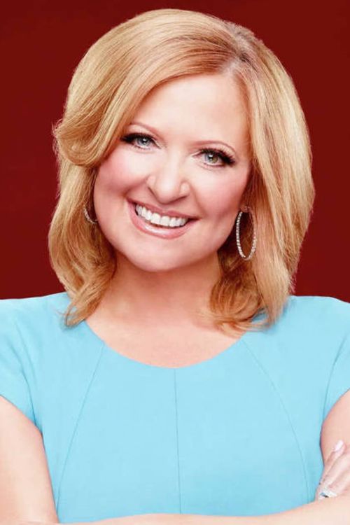 Key visual of Caroline Manzo