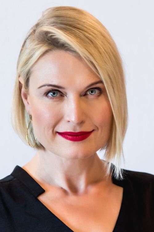 Key visual of Tosca Musk