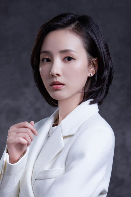 Key visual of Cheng Xiaomeng