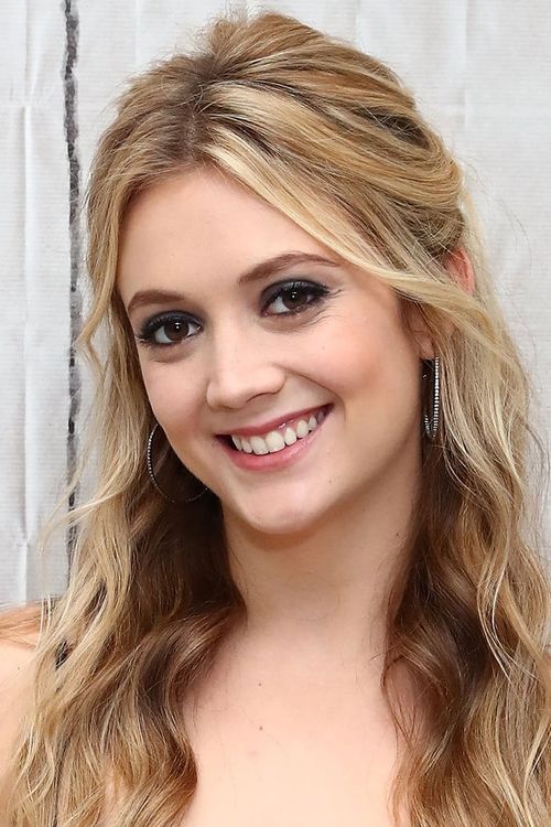 Key visual of Billie Lourd