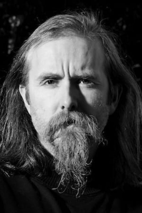 Key visual of Varg Vikernes