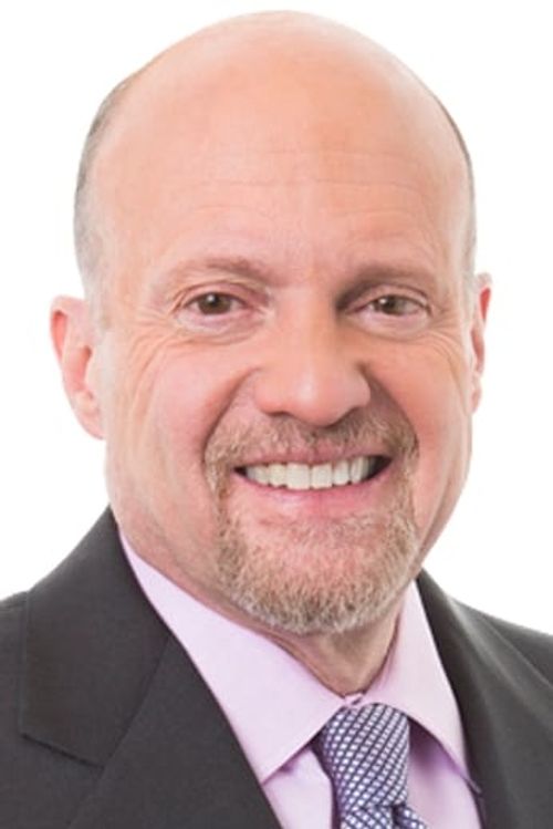 Key visual of Jim Cramer