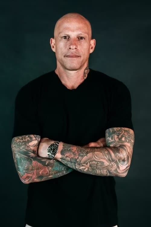 Key visual of Ami James