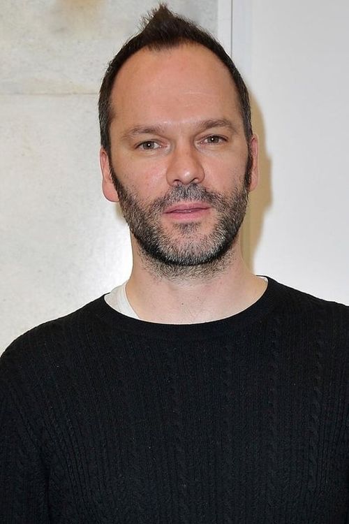 Key visual of Nigel Godrich