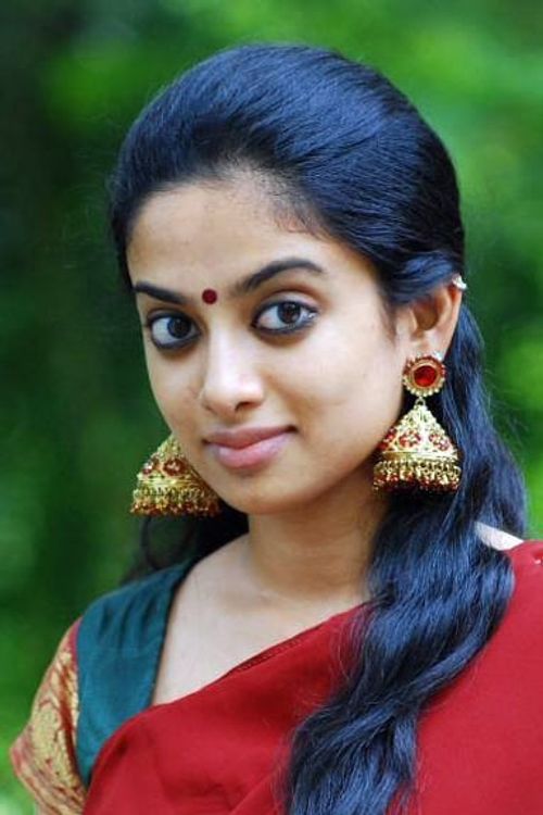 Key visual of Gauthami Nair