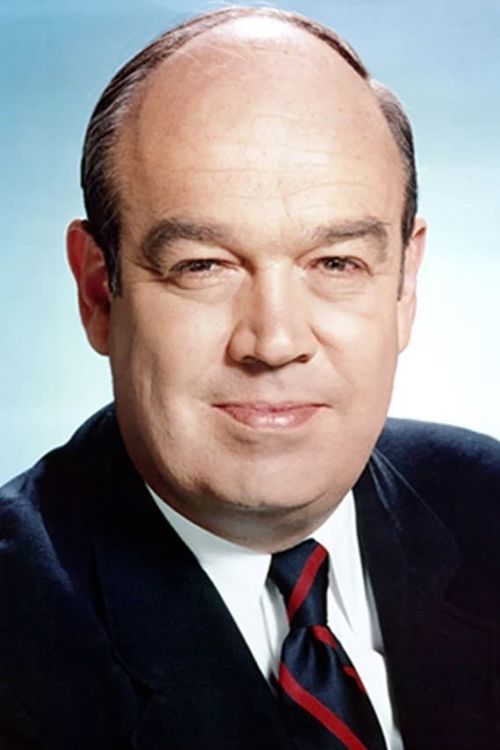 Key visual of Charles Kuralt